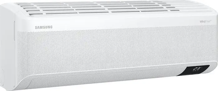 Кондиционер Samsung Wind free Mass GEO AR09BSFAMWKNER - фото товара