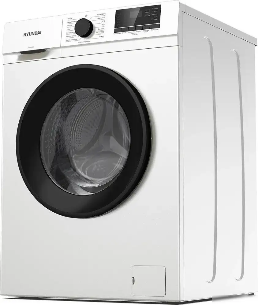 Стиральная машина Hyundai WME8203 - фото товара