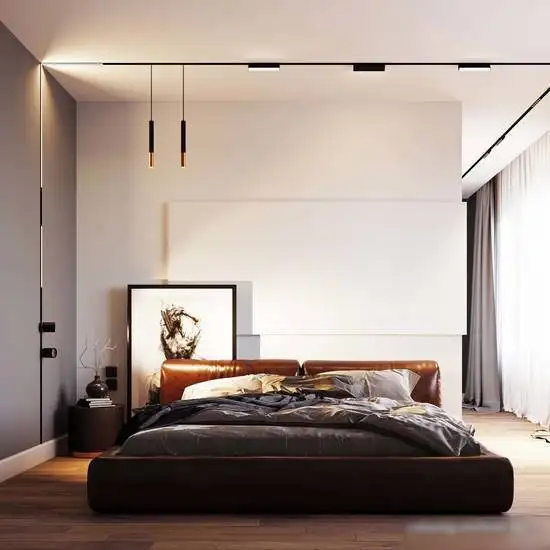 Линейный светильник Arlight Mag-25 034240 – фото товара