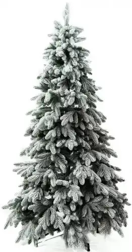 Ель National Tree Company Ариадна заснеженная АРД/ЗСН-120 120 см