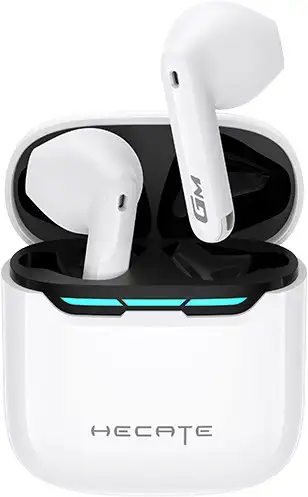 Наушники Edifier Hecate GM3 Plus (белый) – изображение в каталоге