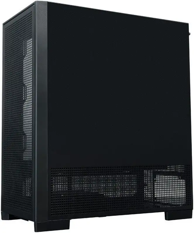 Корпус XASTRA A700 3ARGB-C10-UC (черный) – фото товара
