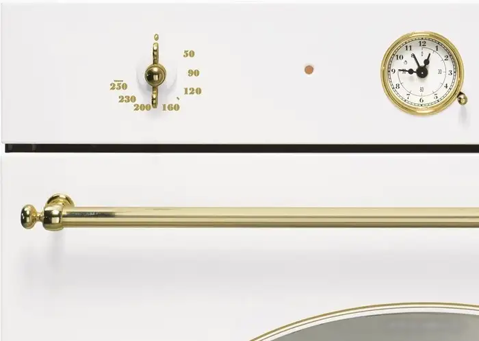 Духовой шкаф Smeg SF800B - фото товара