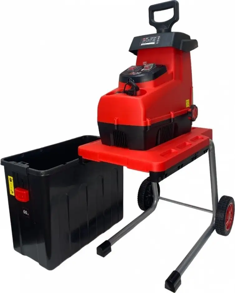 Садовый измельчитель Brait BESH-300 – фото товара