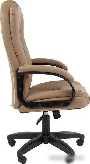 Офисное кресло CHAIRMAN 600 LT (бежевый) – фото товара