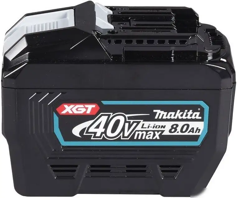 Аккумулятор Makita XGT BL4080F 632S90-5 (40В/8.0 Ah) – фото товара