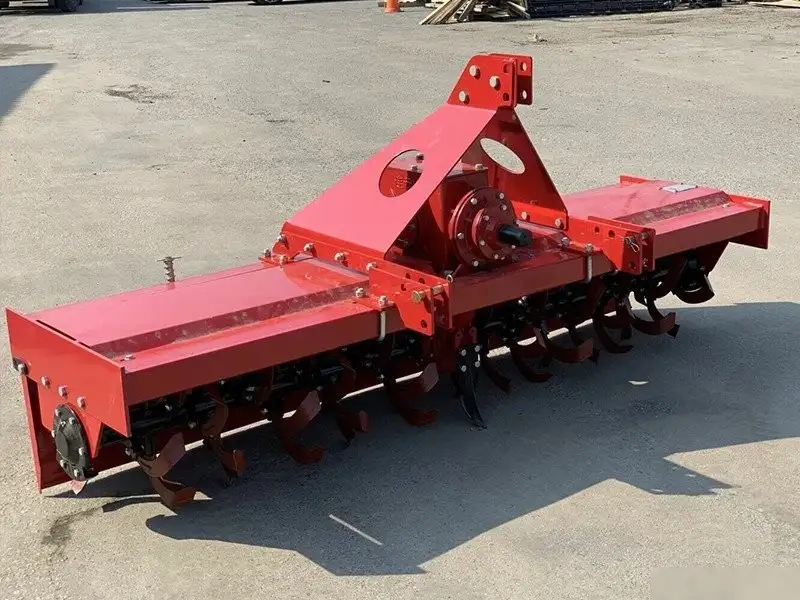 Фреза Rossel 1GQN-240 – фото товара