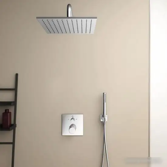 Душевая лейка Ideal Standard IdealRain BC774AA - фото товара