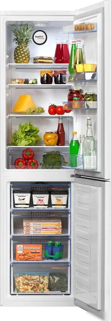 Холодильник BEKO B1RCNK332W - фото товара