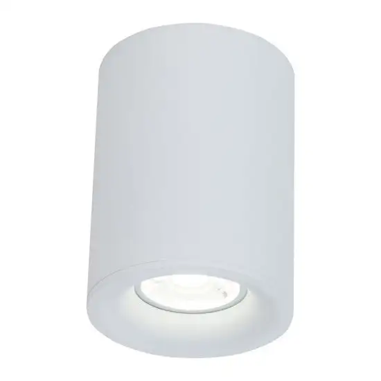 Точечный светильник Maytoni Alfa C012CL-01W – фото товара