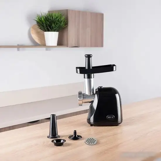 Мясорубка Scarlett SC-MG45S73 - фото товара