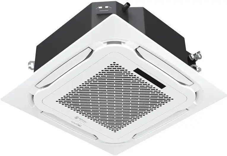 Кондиционер Royal Clima Competenza DC Inverter 2025 CO-4C 18HNDI/CO-E 18HNDI/pan 8D1 - фото товара