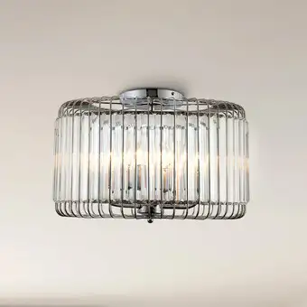 Люстра средней высоты Rivoli Wibke 1035-305 Б0052466 – изображение в каталоге