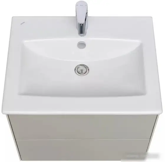 Акватон Тумба под умывальник Сохо 60 1A258001AJ9A0 – фото товара