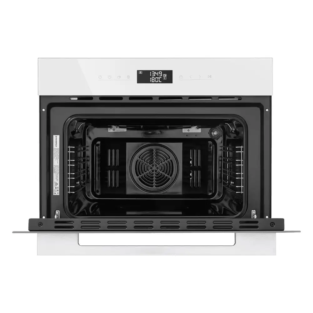 Электрический духовой шкаф MAUNFELD AMCO458GW - фото товара