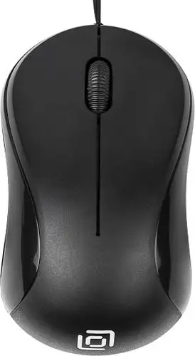 Мышь Oklick 115SR – изображение в каталоге