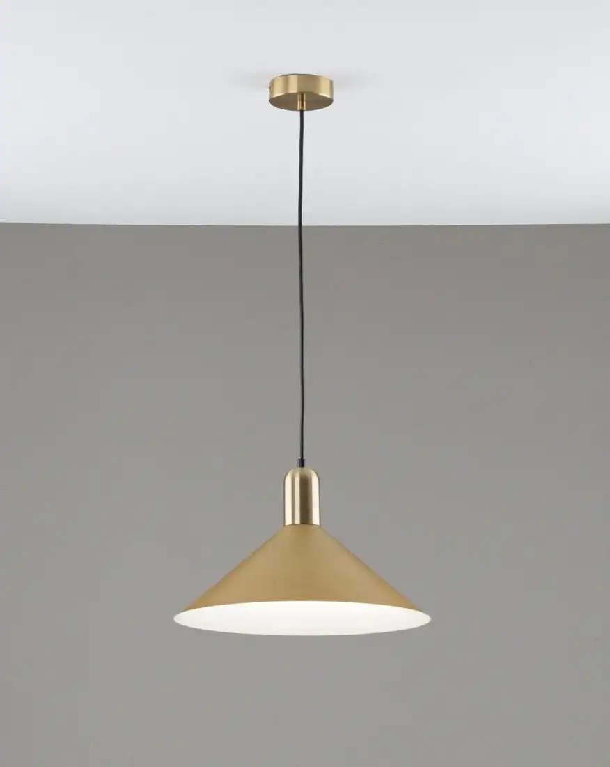 Подвесная люстра Moderli Forli V11549-1P – фото товара