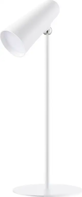 Настольная лампа Xiaomi Mijia multifunctional Charging Table Lamp MJTD05YL (белый)