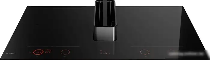 Варочная панель ASKO HIHD854GF - фото товара