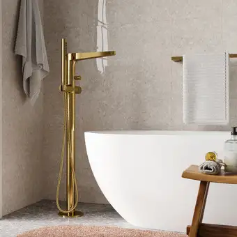 Смеситель Wasserkraft Sauer 7121 - изображение в каталоге