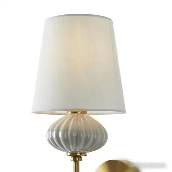 Бра Freya Ceramics FR2029WL-01BS – фото товара