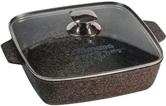 Жаровня Мечта Premium M37902 (мокко) – изображение в каталоге