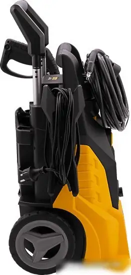 Мойка высокого давления Denzel R-180i – фото товара