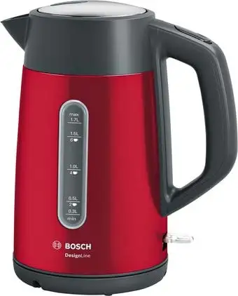 Электрочайник Bosch TWK4P434 - изображение в каталоге