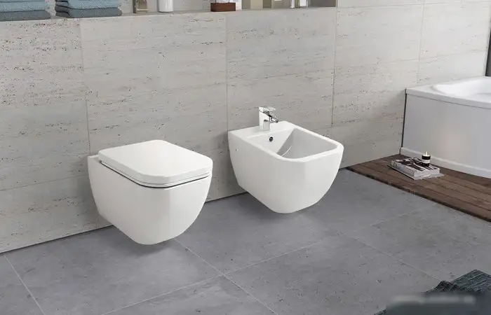 Унитаз Lavinia Boho One Rimless 3302004R - фото товара