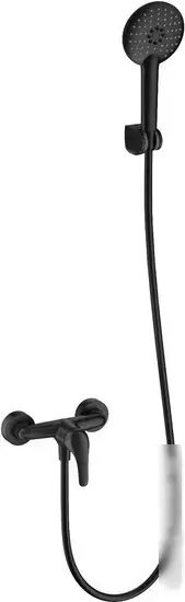 Смеситель Wonzon&Woghand WW-4540-MB - изображение в каталоге