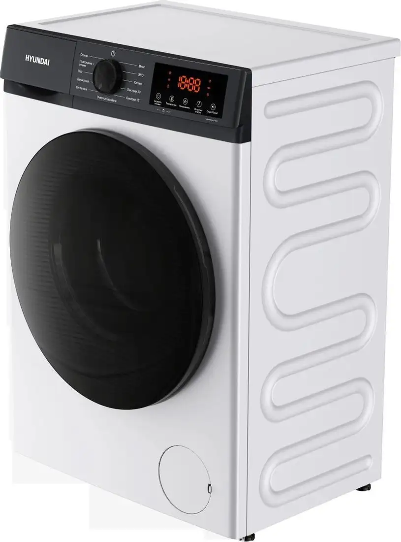 Стиральная машина Hyundai WME8215 - фото товара