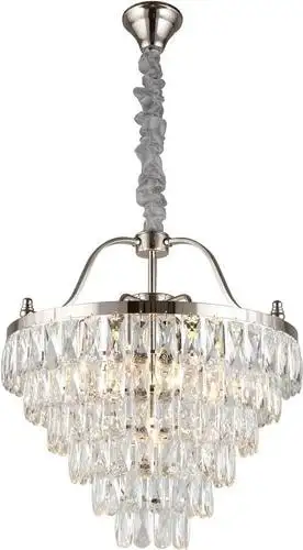 Подвесная люстра Aployt Gerta APL.725.03.07 – изображение в каталоге