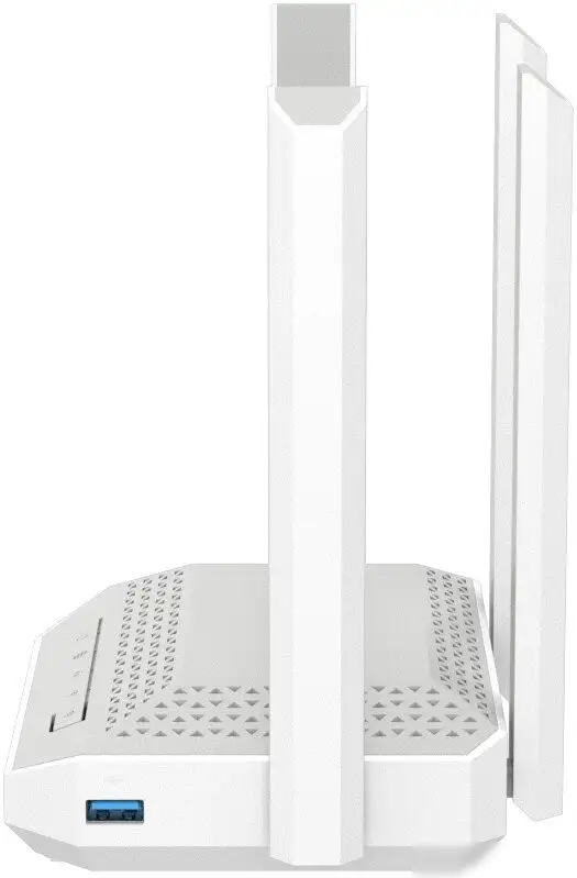 Wi-Fi роутер Netcraze Speedster DSL NC-2113 – фото товара