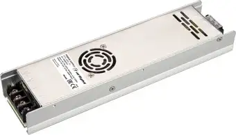 Блок питания Arlight HTS-400L-24 020829(1) – изображение в каталоге