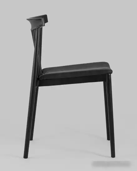 Стул Stool Group Ranch (черный) – фото товара