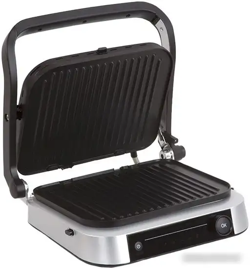 Электрогриль Pioneer GR1020E – фото товара