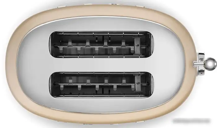 Тостер Smeg TSF01CHMEU – фото товара