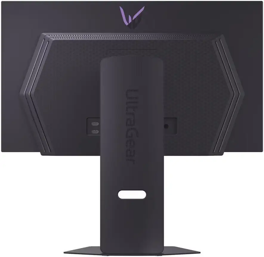 Игровой монитор LG UltraGear 27GX700A-B – фото товара