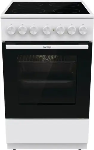 Кухонная плита Gorenje GEC5B42WG — изображение в каталоге