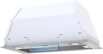Кухонная вытяжка Krona Ameli 600 inox S – изображение в каталоге