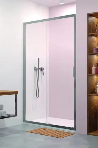 Душевая дверь Radaway Alienta DWJ 100 10260100-01-01 - предпросмотр изображения Душевая дверь Radaway Alienta DWJ 100 10260100-01-01 - изображение в каталоге