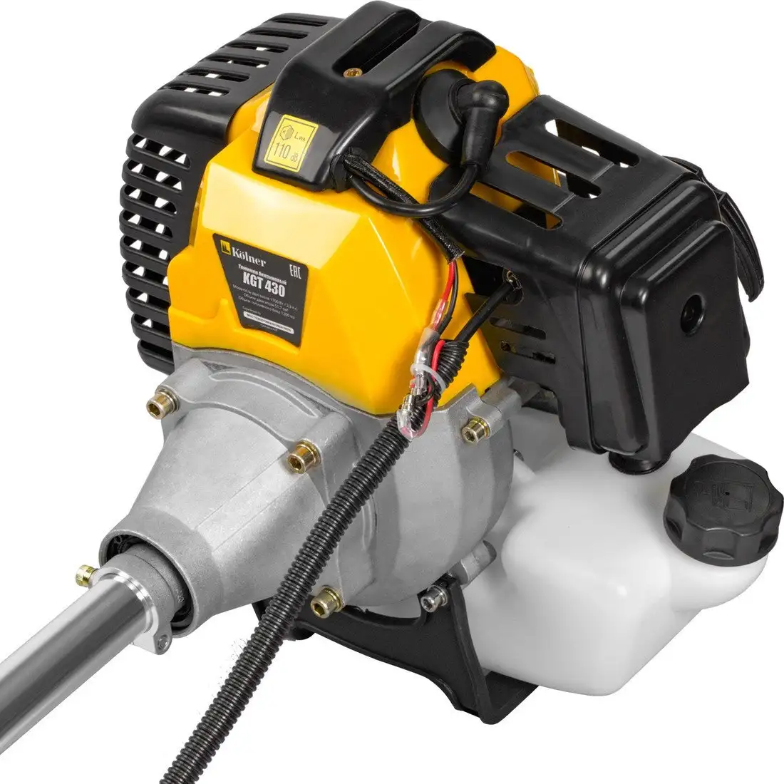Триммер Kolner KGT 430 – фото товара