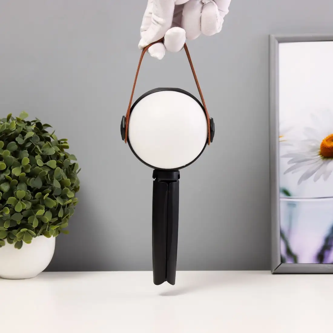 Настольная лампа Risalux Аланди 10193689