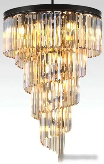 Подвесная люстра Citilux Мартин CL332172 – фото товара