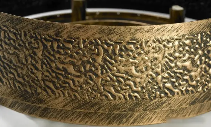 Люстра средней высоты Lussole Loft Kenai LSP-8025 – фото товара