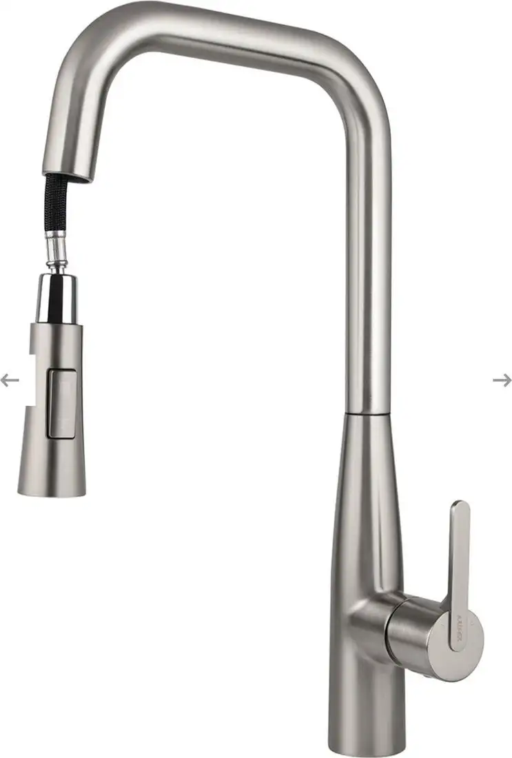 Смеситель Kaiser Claro 22144-5 - фото товара