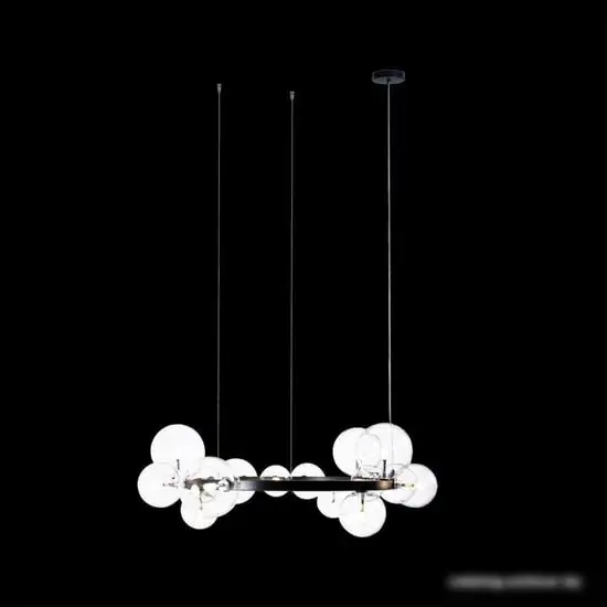 Подвесная люстра LOFT IT Molecule 10023/850 – фото товара
