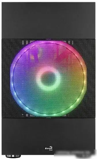 Корпус AeroCool Atomic-G-BK-v1 – фото товара