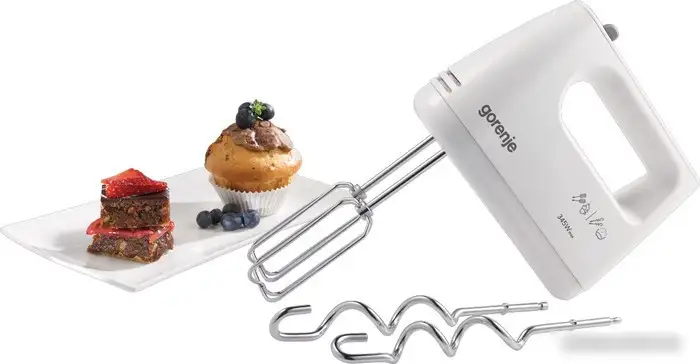 Миксер Gorenje M360CW - фото товара