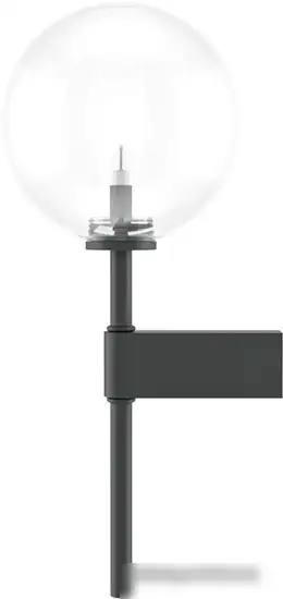 Бра Maytoni Mood MOD172WL-01B – фото товара